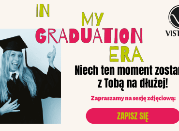 Graduation 2025 – Niech ten moment zostanie z Tobą na dłużej!