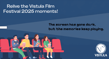 “Body as a cage” named Best Film at Vistula Film Festival 2025