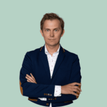 dr hab. n. med. Mariusz Jaworski