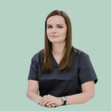 dr n. med. Magdalena Jodkiewicz