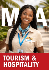 International Tourism and Hospitality Management