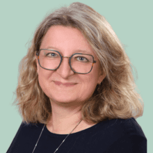 dr hab. n. med. Monika Derda