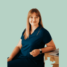 dr n. med. Agnieszka Dąbek