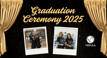 Graduation Ceremony 2025 – święto naszych absolwentów