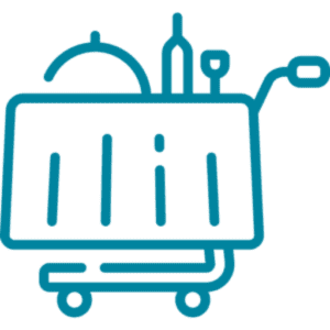 1. HOTELARSTWO I GASTRONOMIA