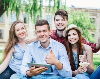 Studiuj z głową – oszczędzaj z Vistulą!