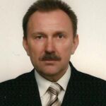 dr hab. Adam Mazur, prof. SGTiH Vistula