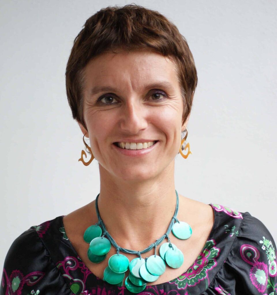 dr Agnieszka Muszyńska