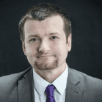 Piotr Dominik, BEng, PhD