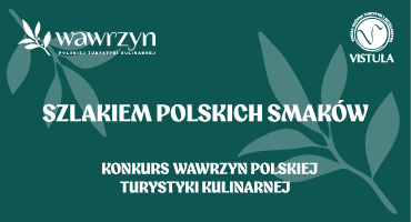 Rusza konkurs „Wawrzyn Polskiej Turystyki Kulinarnej”!