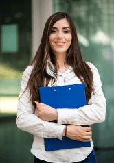 Administracja w Olsztynie
