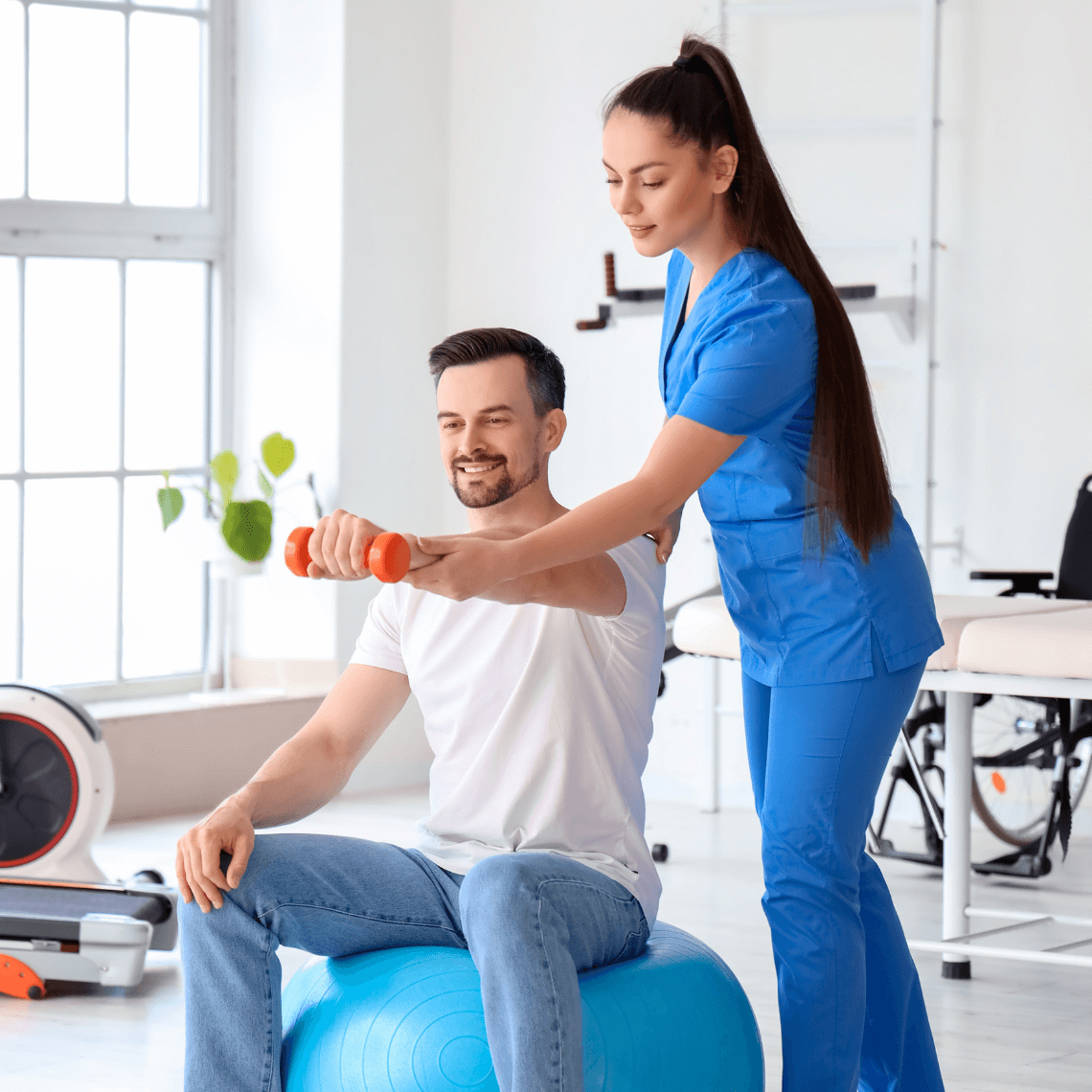 Image for Fizjoterapia
