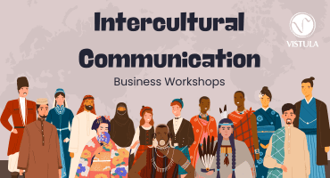When a Gesture Speaks Louder Than Words – Intercultural Communication Workshops for Business