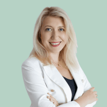 dr n. med. Natalia Czech