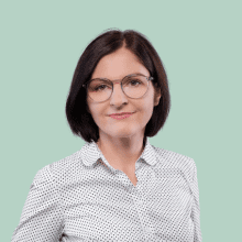Lek. Ewa Jakubowska