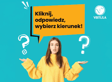 Twój kierunek w  5 krokach – zrób test!