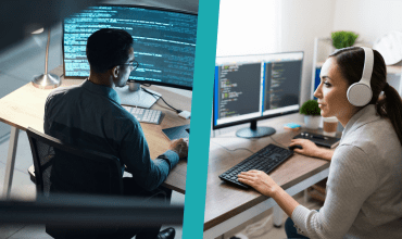 Tester oprogramowania a programista – czym się różnią i kto zarabia więcej?