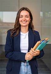 The Triple Diploma in Management Tianjin University of Technology (Chiny)