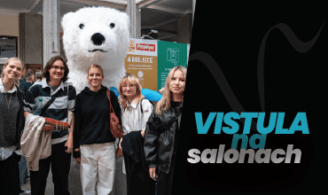 Salon Maturzystów 2025 – dziękujemy za spotkania w Warszawie!