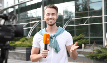 Co po studiach dziennikarskich? 10 realnych ścieżek kariery