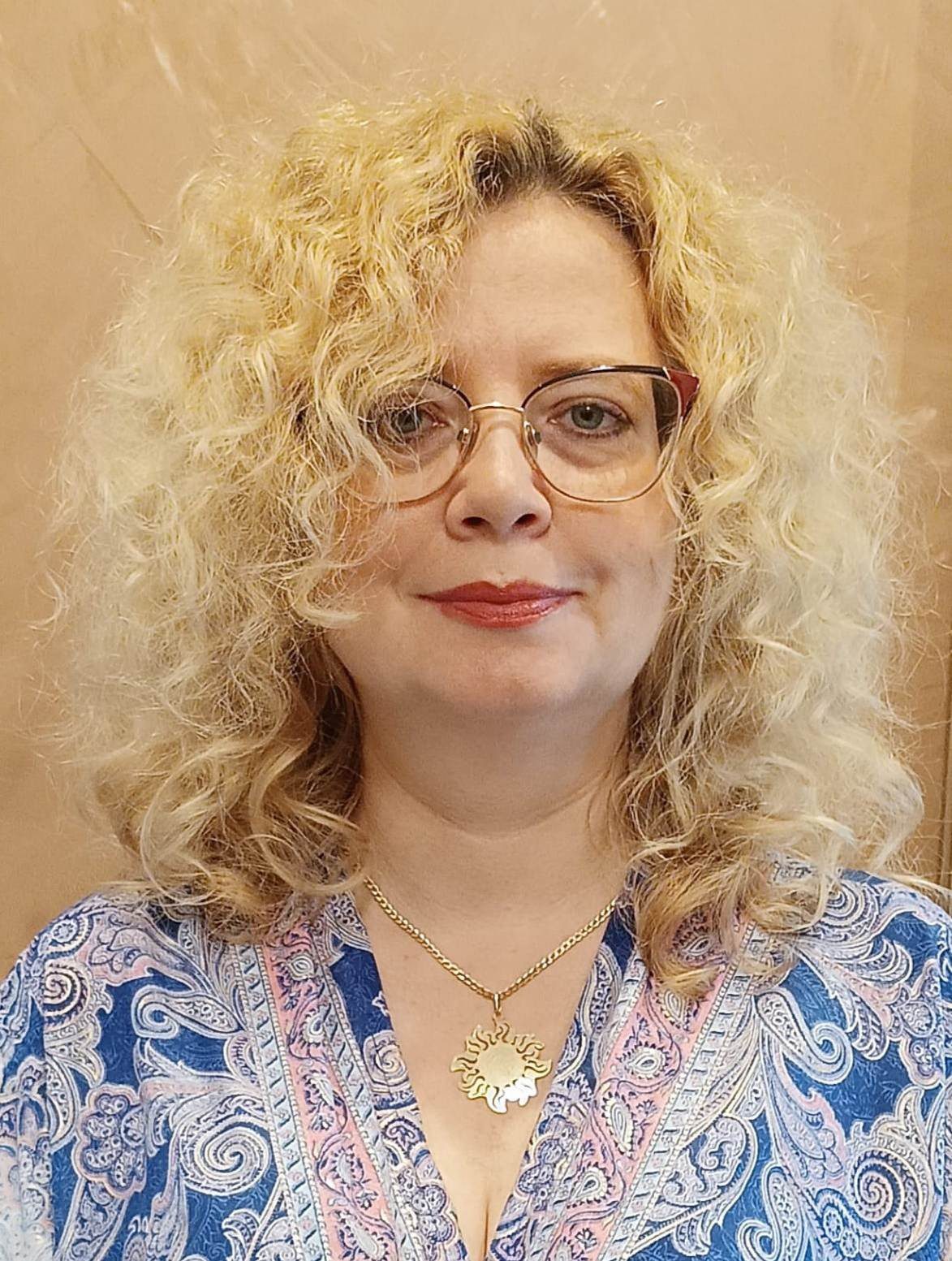 dr Małgorzata Gogolewska-Tośka