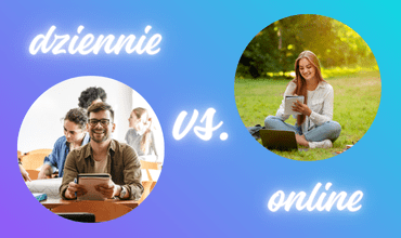 Zarządzanie studia dzienne, zaoczne a może online – co wybrać?