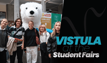 Salon Maturzystów 2025 – Thank you for meeting us in Warsaw!