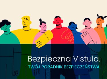 Bezpieczna Vistula