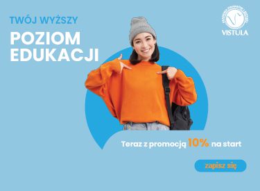 10% zniżki na studia!