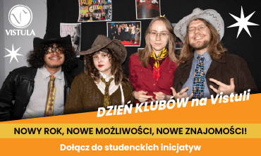 Dzień Klubów na Vistuli za nami!
