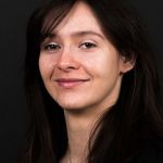 Image for PhD Eng. Izabella Antoniuk