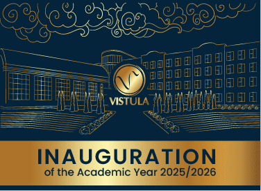 Inauguration of the Academic Year 2025/2026