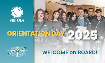 Orientation Day 2025 is behind us!