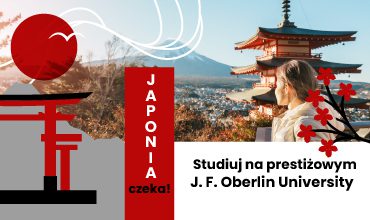 J. F. Oberlin University – nowy kierunek Twojej edukacyjnej podróży