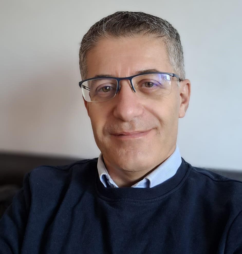 Wesam Bachir, PhD