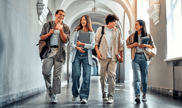 Studia za granicą z Vistulą – jak to działa i czy warto?