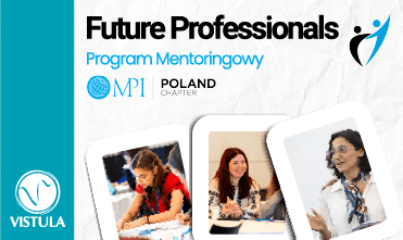 Future Professionals – Applications for the Mentoring Program Are Now Open