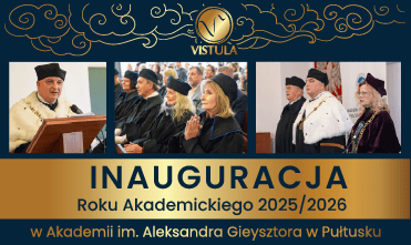 Inauguracja roku akademickiego 2025/2026 w Pułtusku