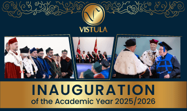 The 2025/2026 Academic Year Inauguration is behind us!