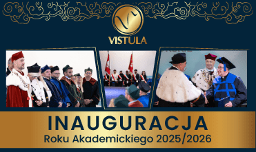 Inauguracja Roku Akademickiego 2025/2026 za nami!