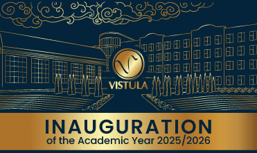 Inauguration of the Academic Year 2025/2026