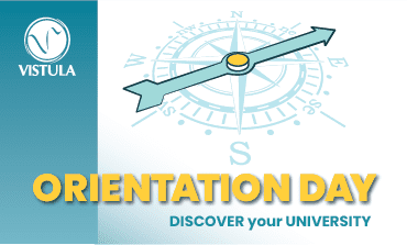 Orientation Day 2025 – Twój pierwszy krok na Vistuli