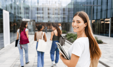 Studia bez stresu – 5 rzeczy, które ułatwią Ci start