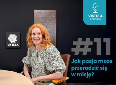 VISTULA PODCAST: Wolna od Refluksu 