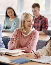 Studia po angielsku w Polsce – czy warto i jakie dają perspektywy zawodowe?