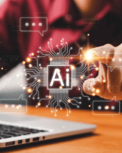 Inżynieria sztucznej inteligencji – czego nauczysz się na studiach i jakie daje możliwości kariery