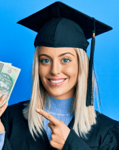 Które studia podyplomowe w Warszawie dają najwyższe zarobki?