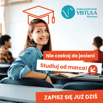 Nie trać czasu – studiuj od marca! Otwieramy rekrutację na semestr letni 2026