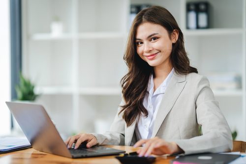 Program brytyjski - studenci, międzynarodowe otoczenie