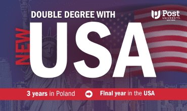 New Double-Degree Programme by AFiB Vistula and Post University